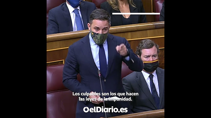 Sánchez, a Abascal: "Ojalá fuese la mitad de patriota de lo que reclama al resto"