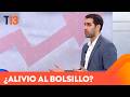 Subió la inflación y esta será la forma en que impactará al bolsillo