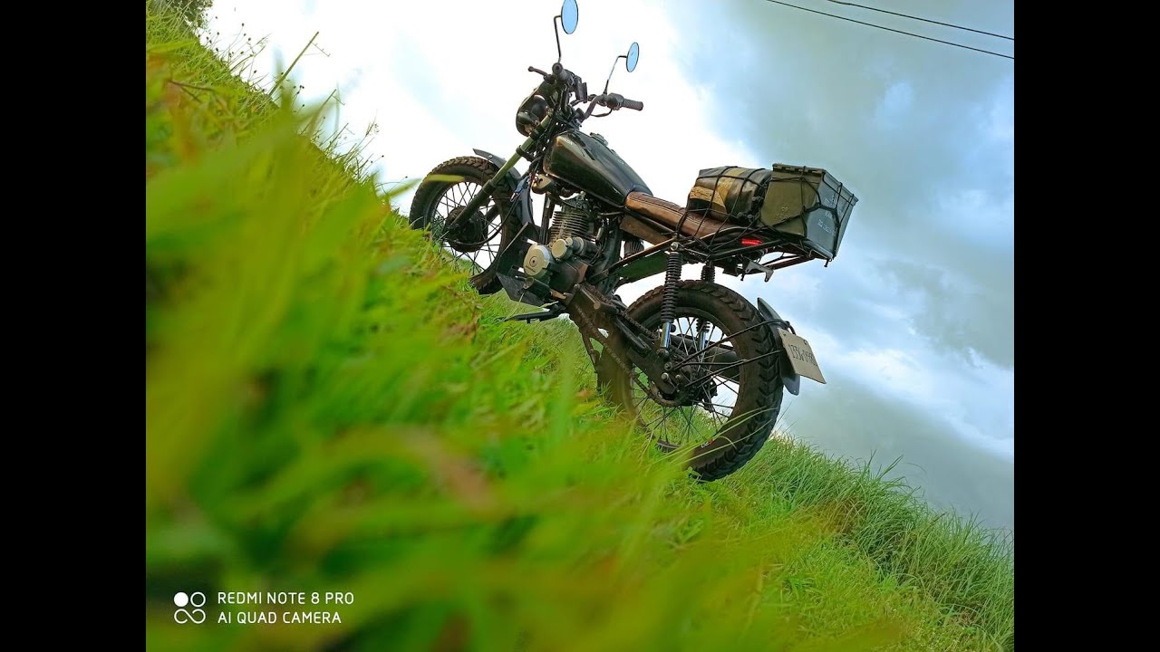 CLASSIC BIKE - YouTube