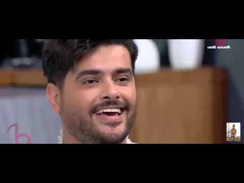 ناصيف زيتون مابضن في بيت الكل 2019