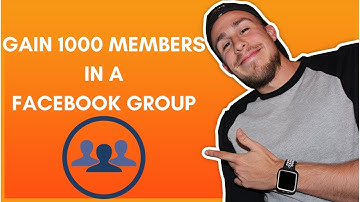 How To Add 1000 Members In Facebook Group