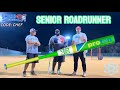 2025 PROTON SERIES 3 SENIOR PROJECT ROADRUNNER SOFTBALL BAT