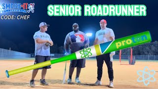 2025 PROTON SERIES 3 SENIOR PROJECT ROADRUNNER SOFTBALL BAT
