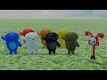 【まいぜんアニメ】マイッキー