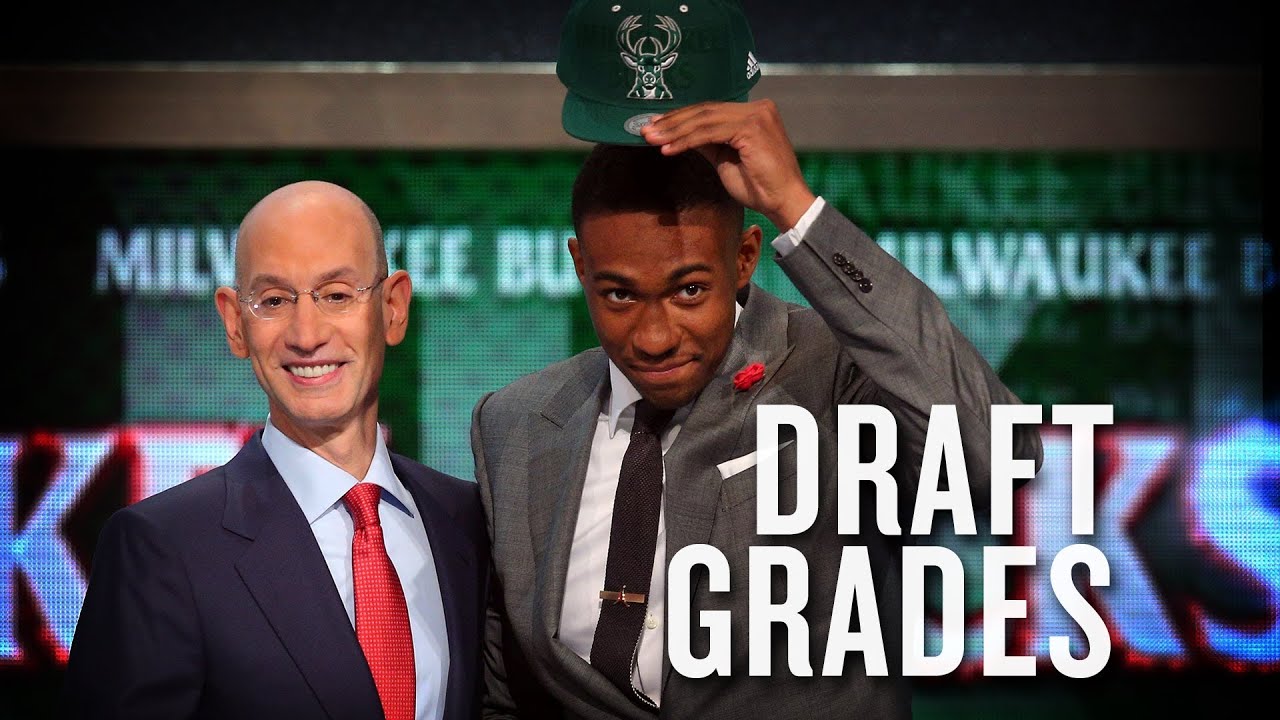 2014 NBA Draft first round grades: How did the most important teams do? (Daily Win)