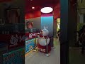 Mixue di Palembang Square Mall
