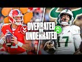 Are these Teams Overrated or Underrated? 🤔 | USF, Clemson, &amp; Texas | College Football Week 3
