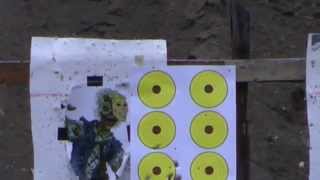 Sig Sauer Patrol 716 With Trijicon M240 .308 ACOG