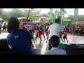 FMD kids bicol Pioduran got talent audition