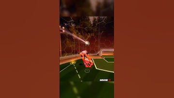 Hardest mechanics to learn in RL 😤 #rl #rocketleague #rlclips