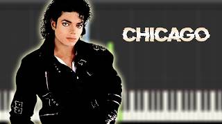 Chicago - Michael Jackson  