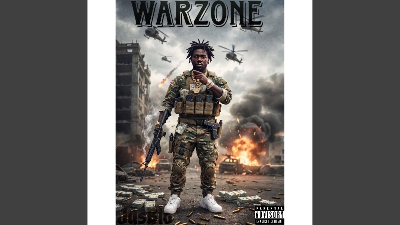 Watch WarZone on YouTube Watch WarZone on YouTube