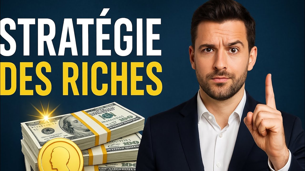 COMMENT DEVENIR RICHE EN PARTANT DE ZÉRO – 5 ÉTAPES CONCRÈTES ‎ - YouTube