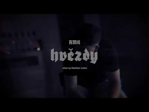 AMK - Hvězdy (OFF. VIDEO)