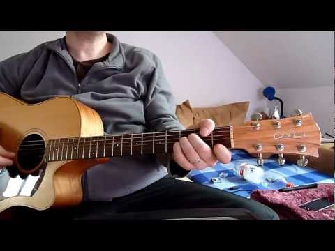 The Offspring - Self Esteem - Acoustic Guitar Cover By Onlyfavoritemusic