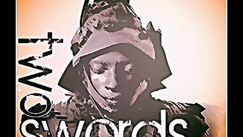 The Conspiracy Theorist  - TWO SWORDS by Militian​ | KITO Prod (Israelite Music)