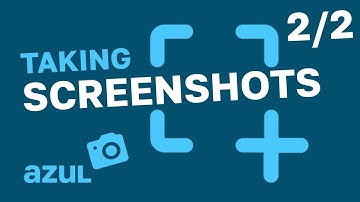 VB.NET - Taking & Saving Screenshots (Part 2)