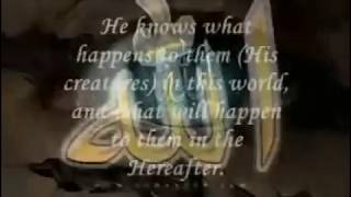 a muslim dosent say without the mahdi THERE WOULD BE NO EXISTENCE and that he manages all
