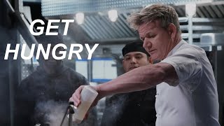 Get Hungry | Gordan Ramsay Motivational Speech (Gordan Ramsay Inspirational Interviews)