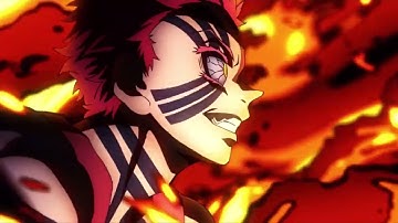 Demon slayer amv we’re all to blame Sum 41￼