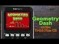 How to Play Geometry Dash on the TI-84 Plus CE