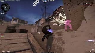 gamesense/skeet.cc hvh highlight #1 | ft. Rinnegan | FREE CFG IN DESC