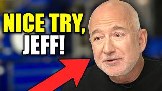 Details Economist FACT-CHECKS Jeff Bezos' Economic BS News