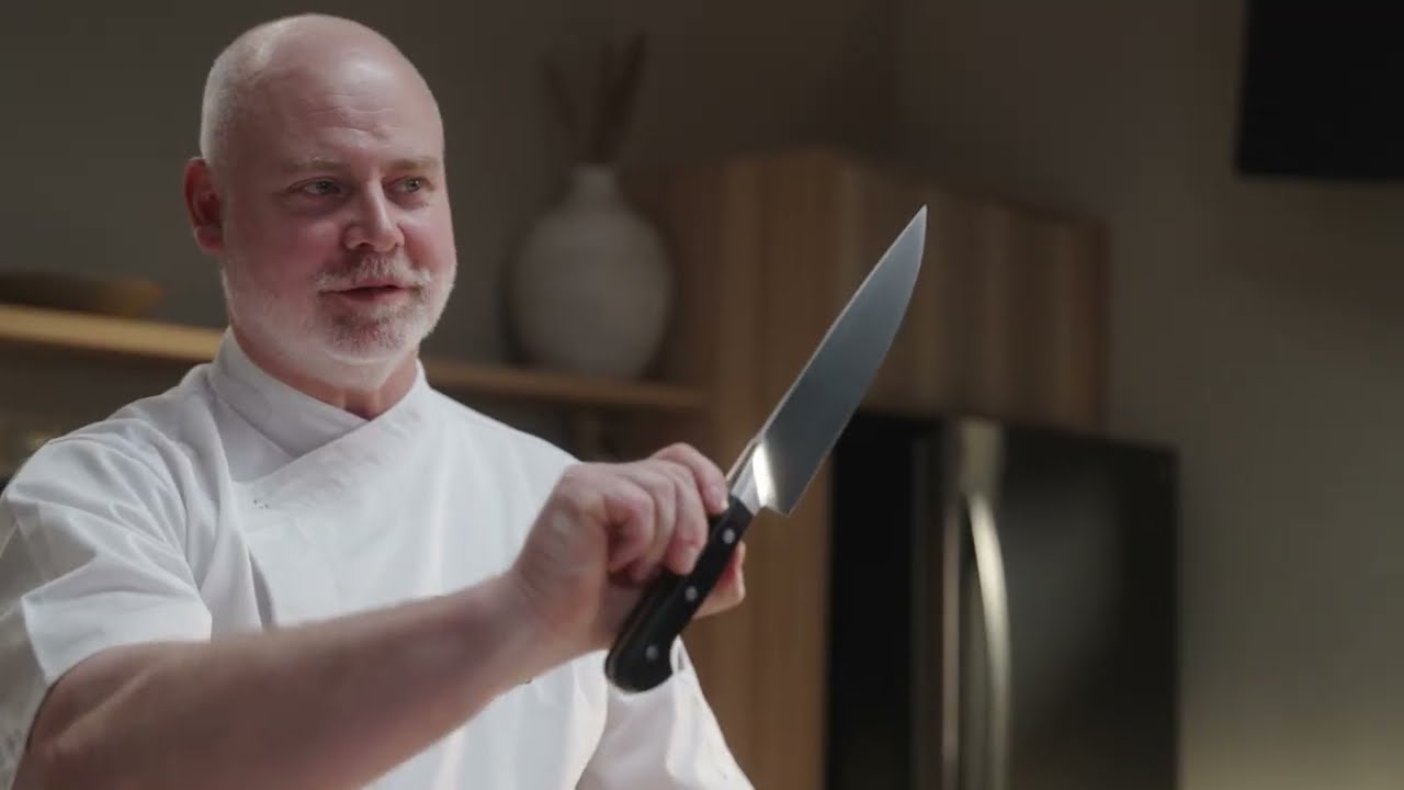 Video 6 for 4-inch, Paring Knife