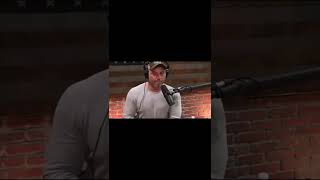 Joe Rogan offended a LOT of people with this...