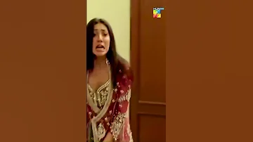 Mere Irtiza Ko Cheena ❤😢 #mahirakhan #BinRoye #viral #shorts #hamayunsaeed