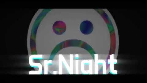 Intro Dorgas - @Sr.Night