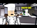I Went On A COOKING SHOW.. They POISONED The Judges! (Roblox)