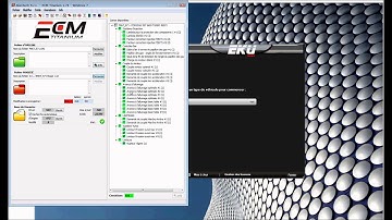 Tutoriel EKU Tuned