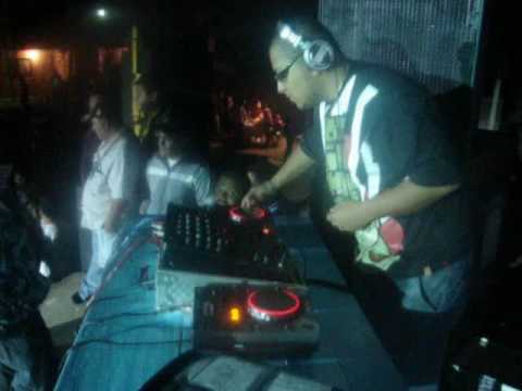 DJ Bulbo 2010 - Producciones Mary