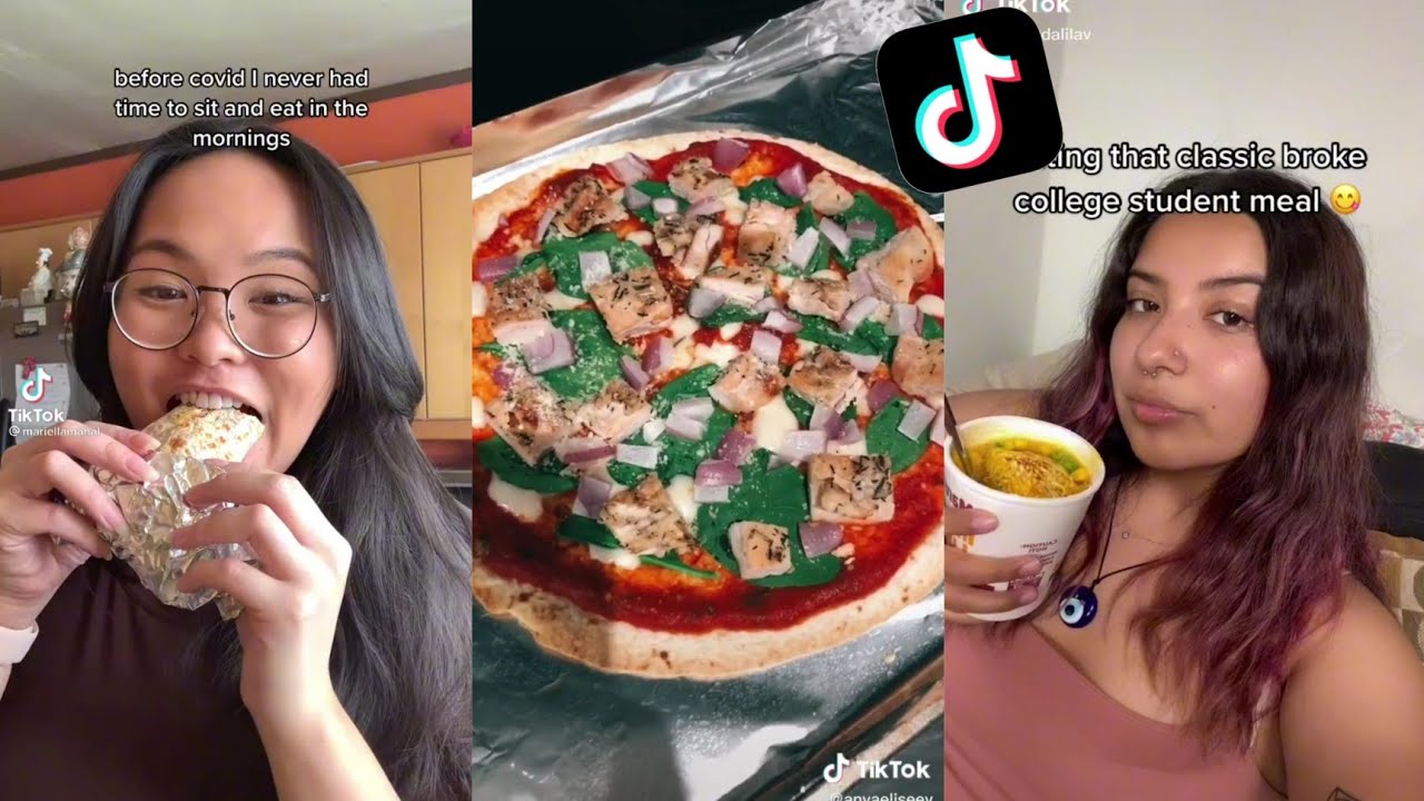 broke-college-meal-tiktok-compilation-youtube