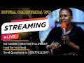 Mcf radio live buuza omusumba wo with pastors victoria kintu kirabo  fortuante nahabwe 28052024