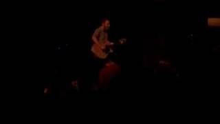 Kevin Devine - Country Sky Glow 11/4/07