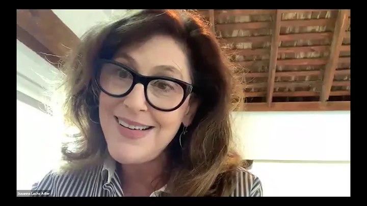 Reflections From Susanna Lachs Adler | Jewish Fede...