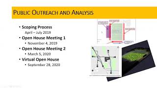 Heidelberg-Davis Site Land Use Designation Change Presentation