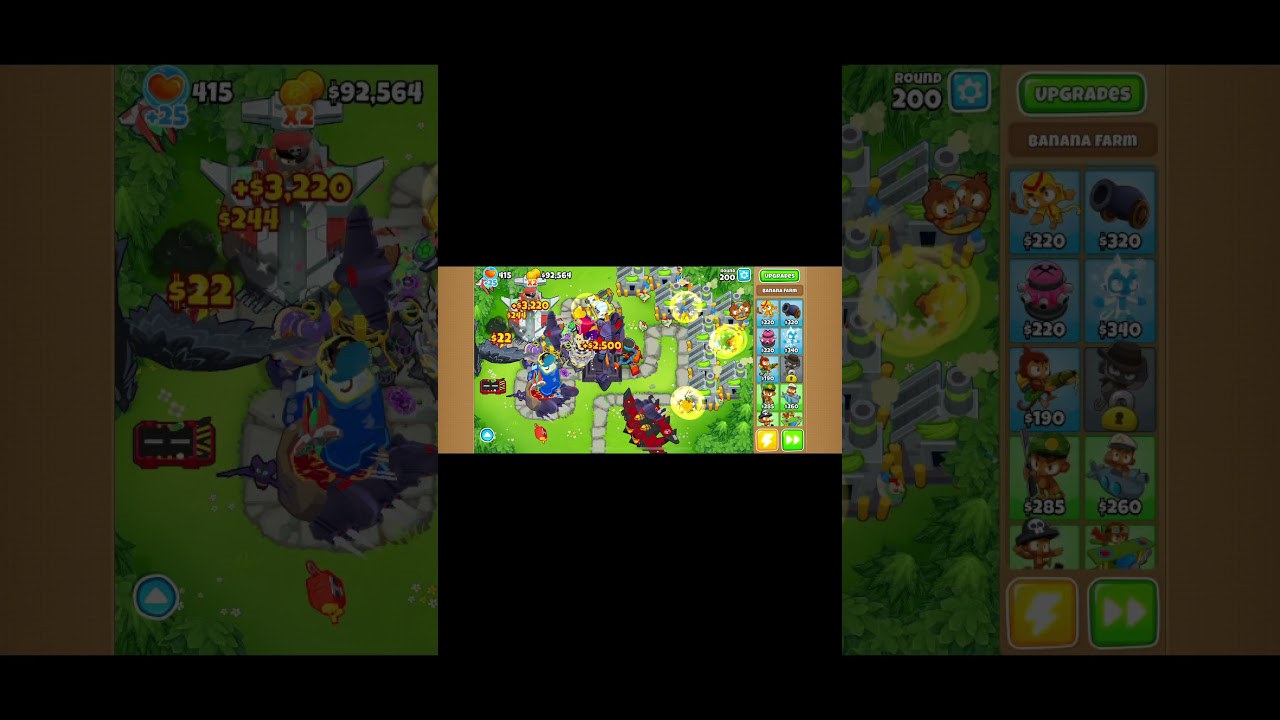 Is this the best btd6 setup oat 