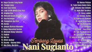 Nani Sugianto Full Album Terbaik - Lagu Lawas Penuh Kenangan 80an - 90an Terbaik Sepanjang Masa