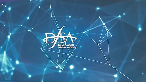 DFSA 15th Anniversary Dubai UAE