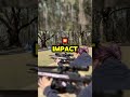 Sniper Precision Meets Moving Targets — X1 Pro in Long-Range Training