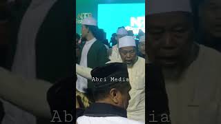 Detik Gus Azmi Mencari Jalan Pulang Karna Banyaknya Jamaah   Ntb Bersholawat gusazmi