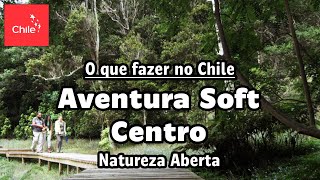 O que fazer no Chile: Aventura Soft Centro - Natureza Aberta screenshot 3