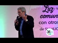 "HOY ES EL DÍA DE TU MILAGRO" Ev CARLOS ANNACONDIA EN EL ANIVERSARIO DE LA IEMA