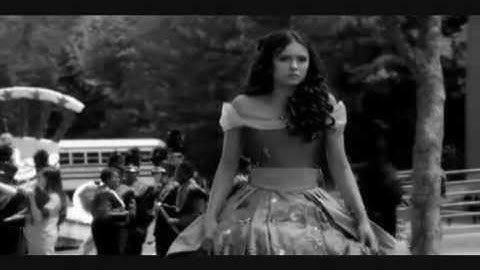 Damon and Elena - All the same to me (The Vampire Diaries)