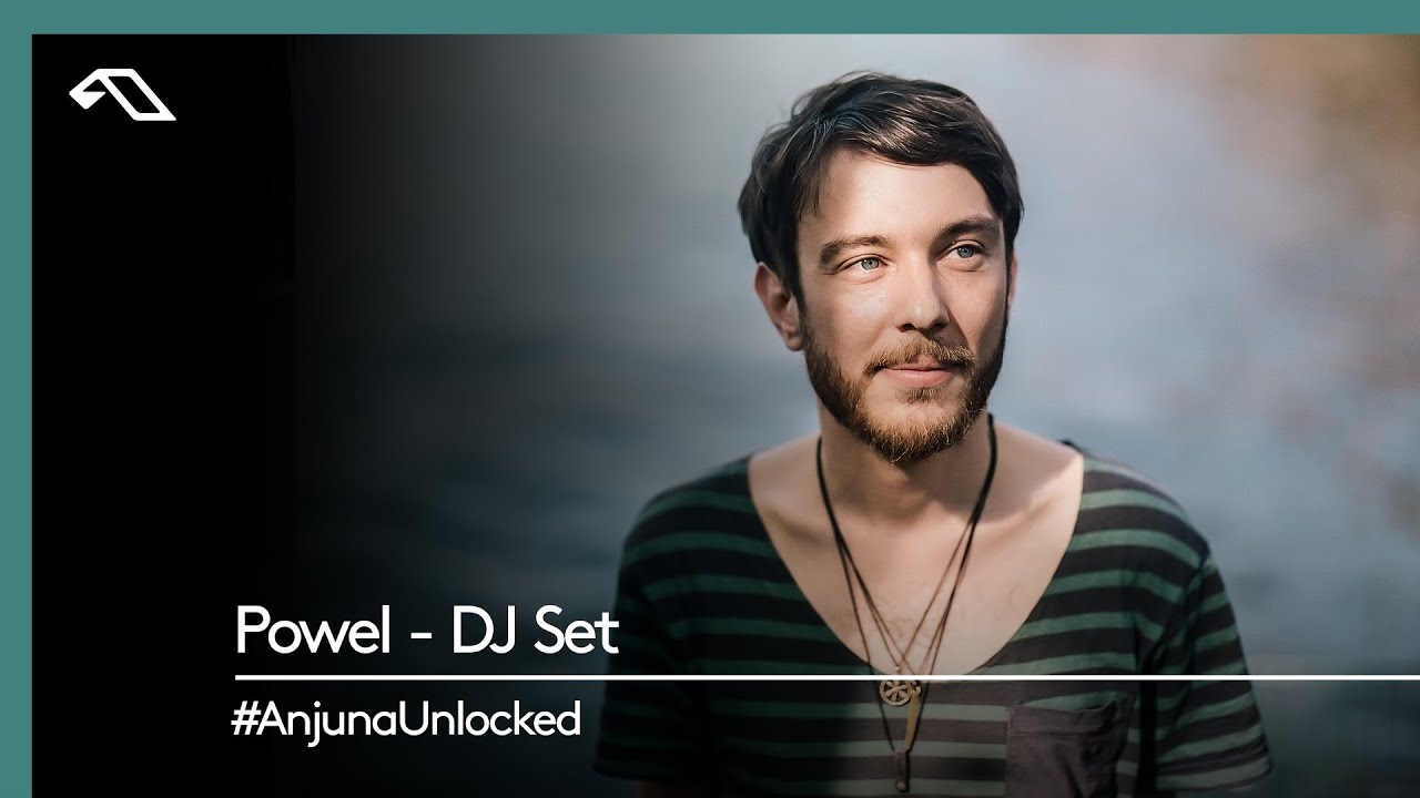 Powel - DJ Set at 