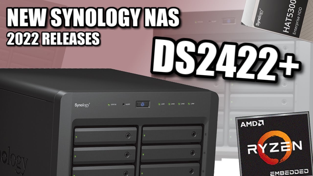 日本人気超絶の Synology（シノロジー） ビジネス向け 2ベイオールインワンNASキット DiskStation DS224 DS224 