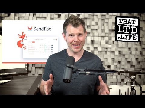 Is This A Cheaper Alternative To MailChimp? SendFox Review